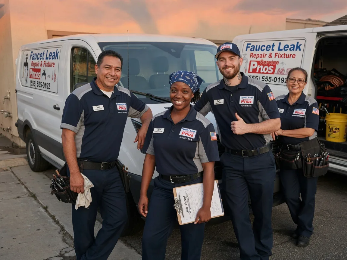 Faucet Repair company in Sterling Forest, NY