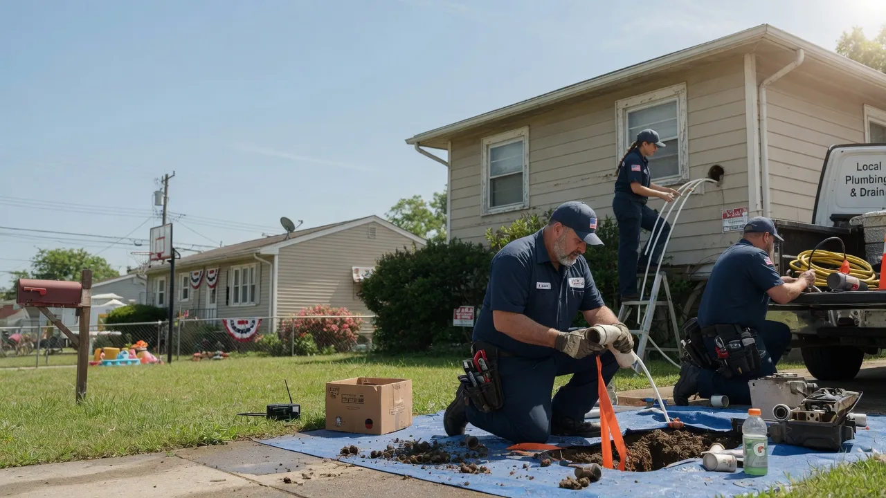 Faucet Repair in Sterling Forest, NY near me